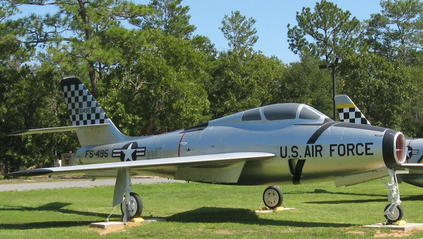 Air Force Armament Museum Foundation