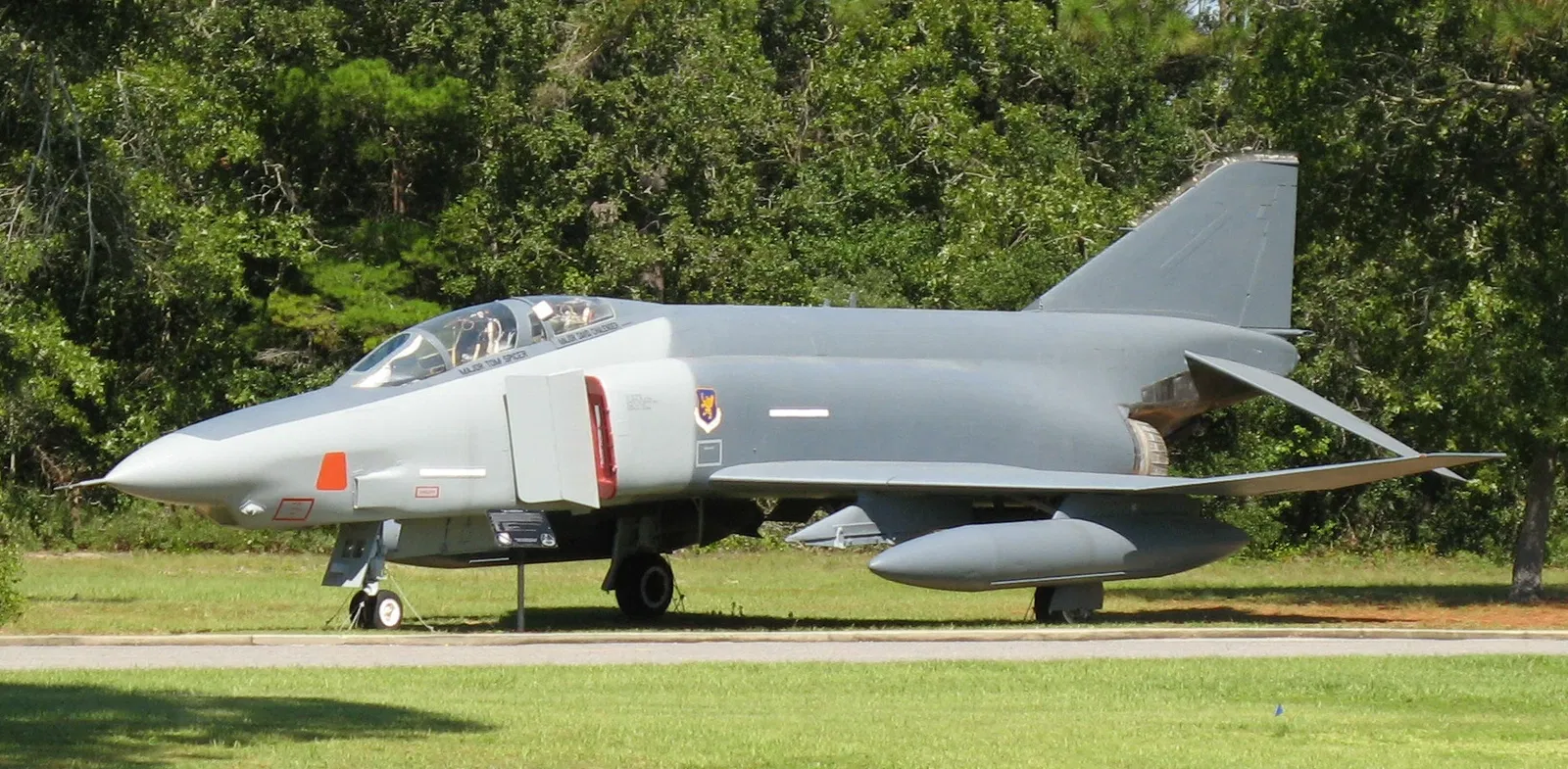 Air Force Armament Museum Foundation