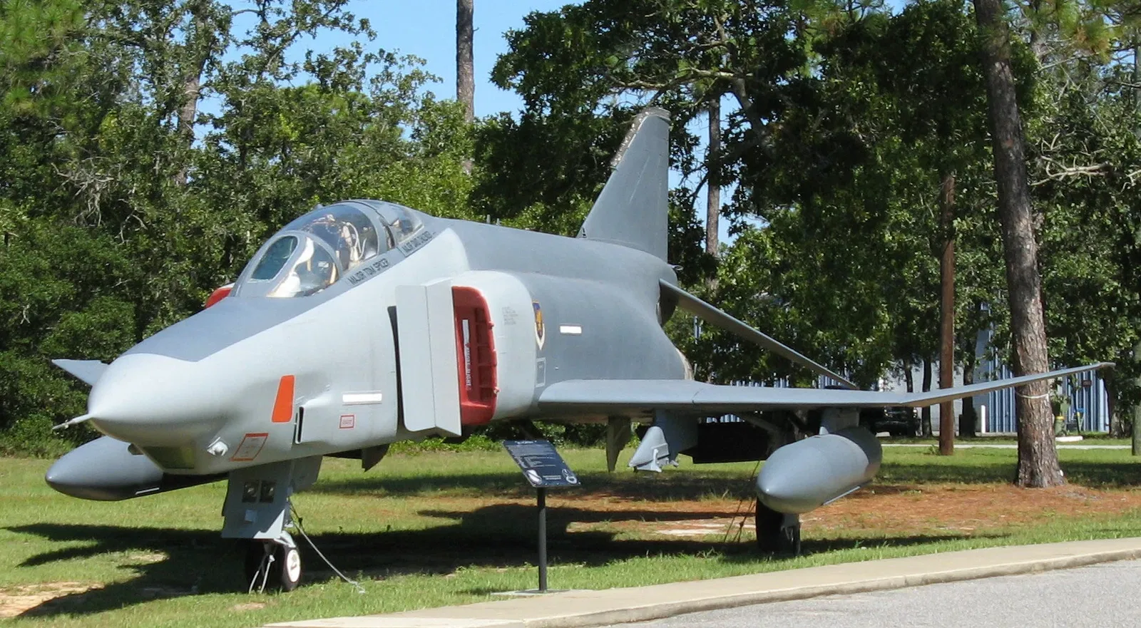 Air Force Armament Museum Foundation