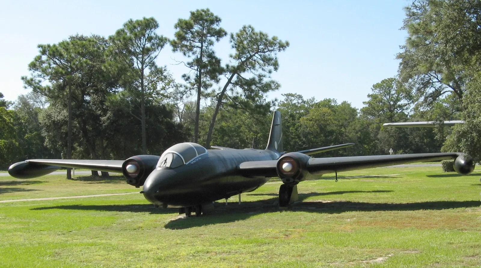 Air Force Armament Museum Foundation