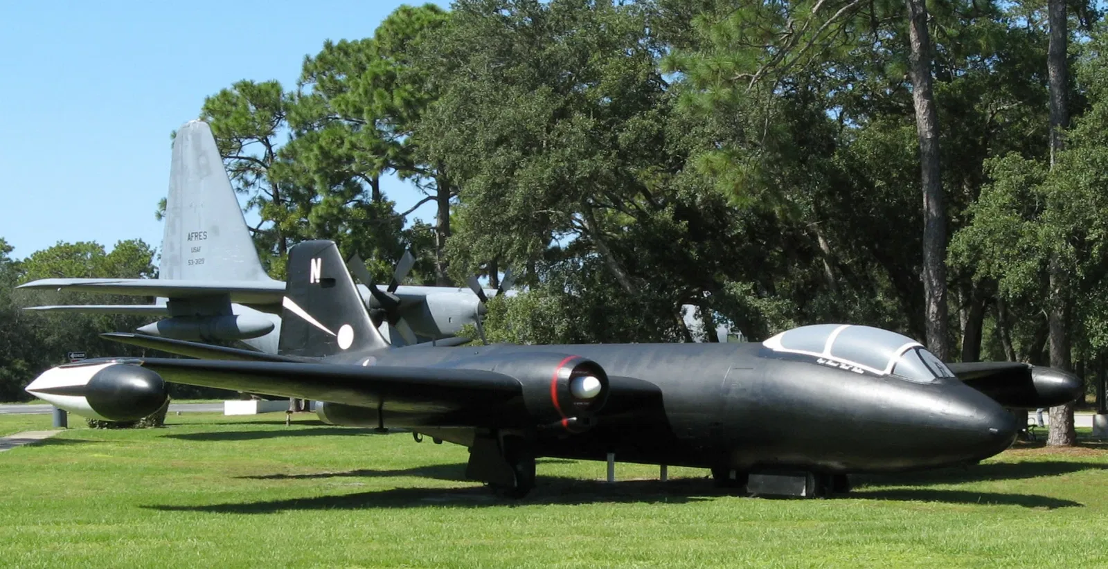 Air Force Armament Museum Foundation