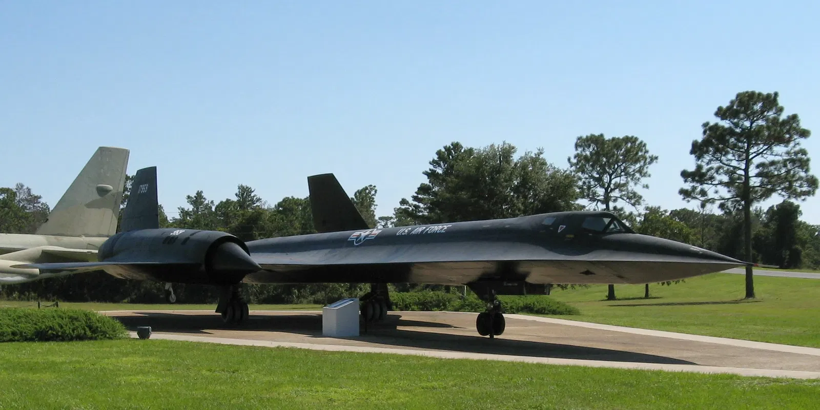 Air Force Armament Museum Foundation