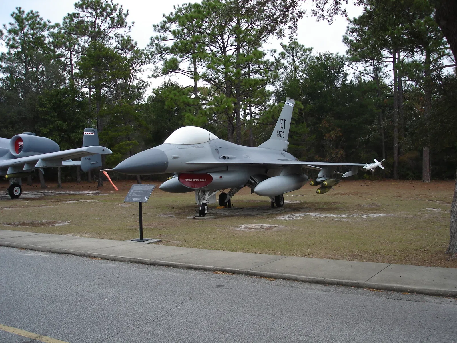 Air Force Armament Museum Foundation