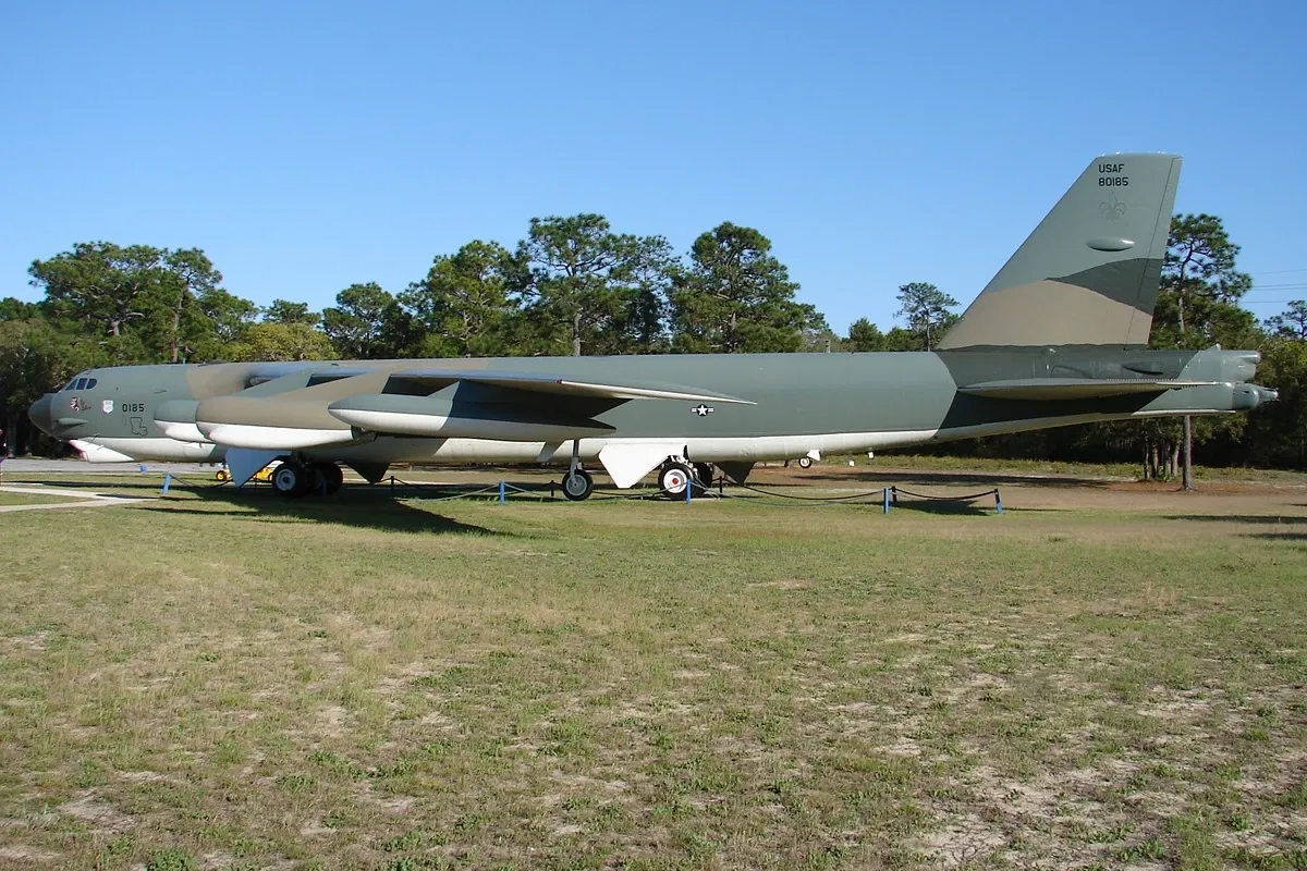 Air Force Armament Museum Foundation