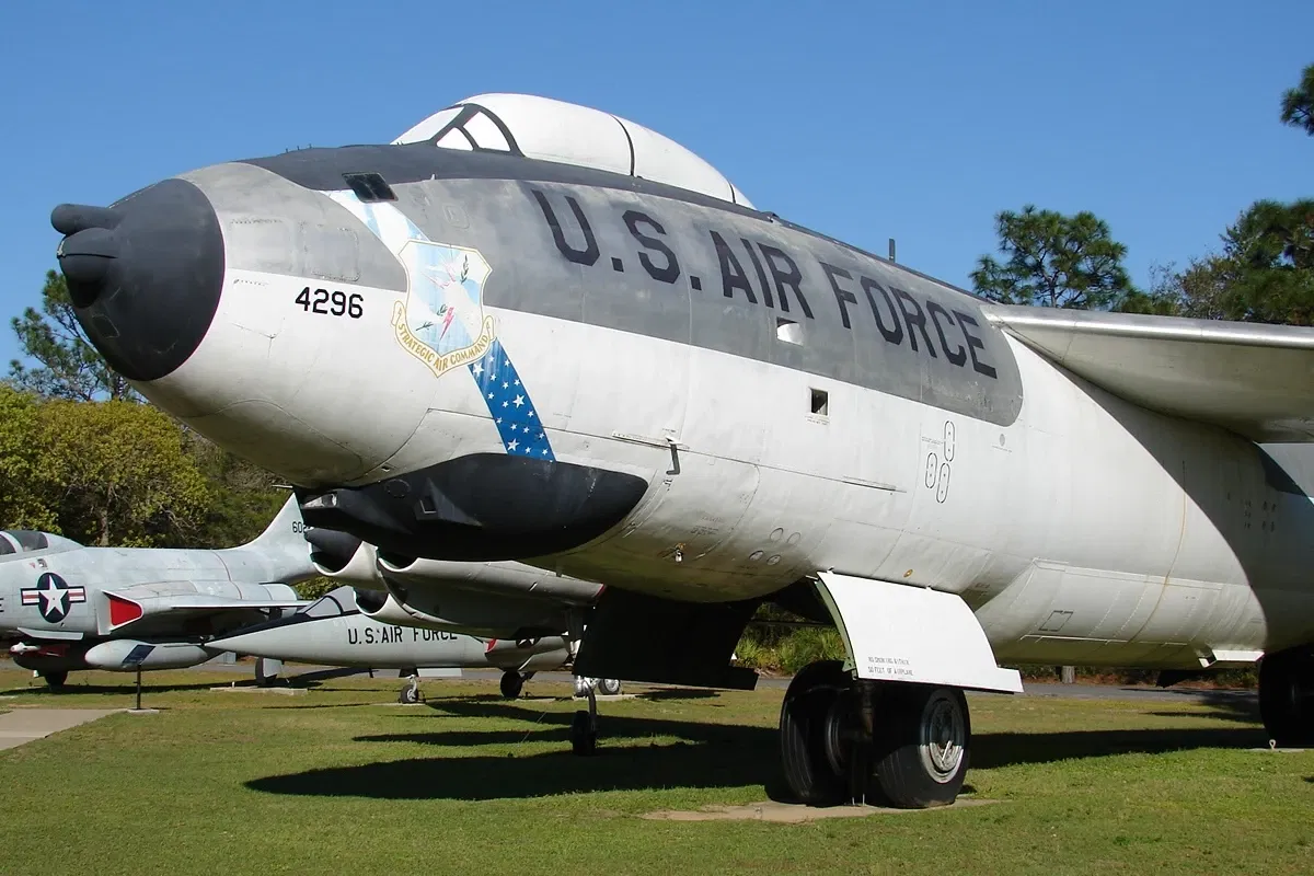 Air Force Armament Museum Foundation