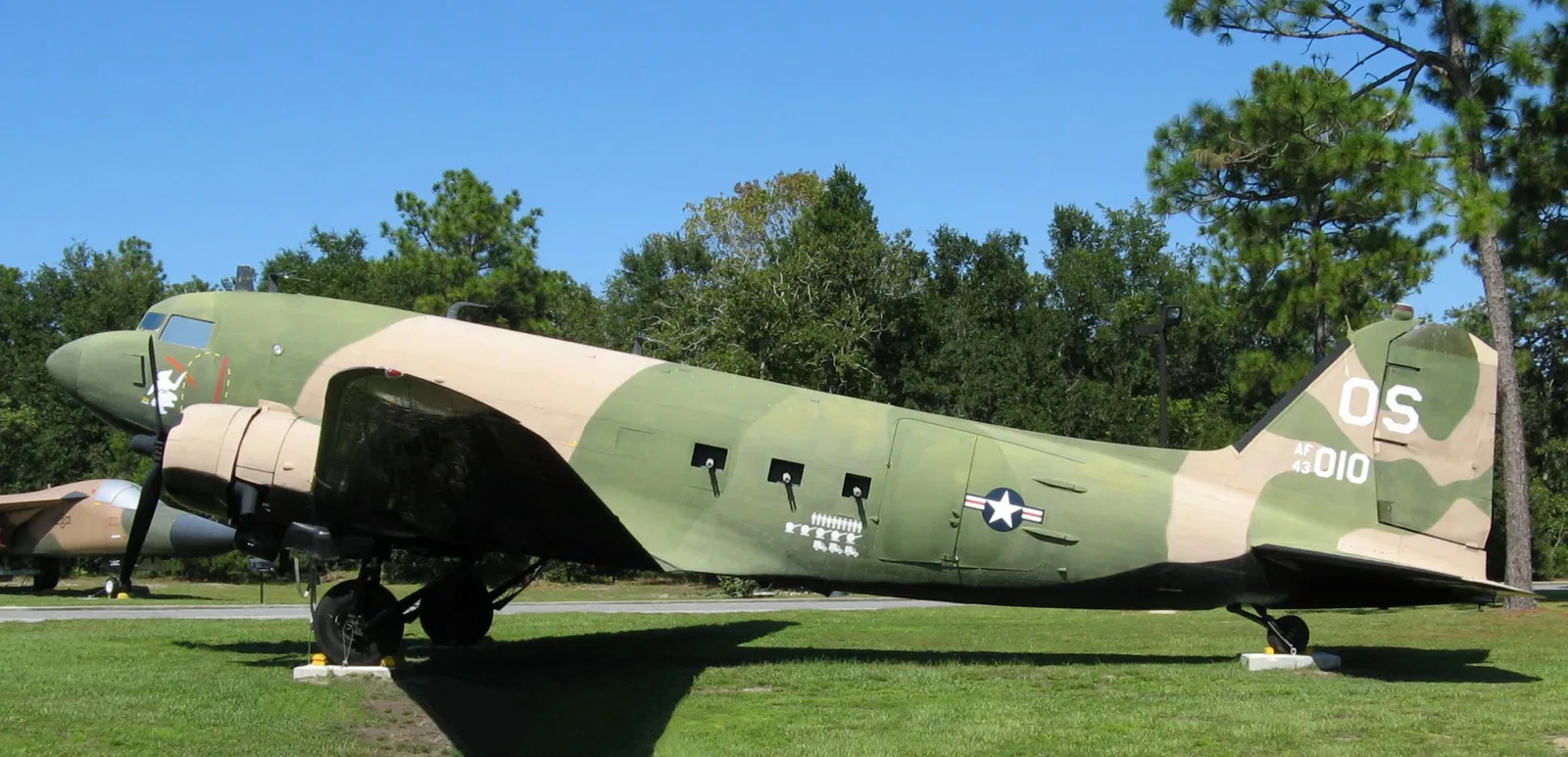 Air Force Armament Museum Foundation