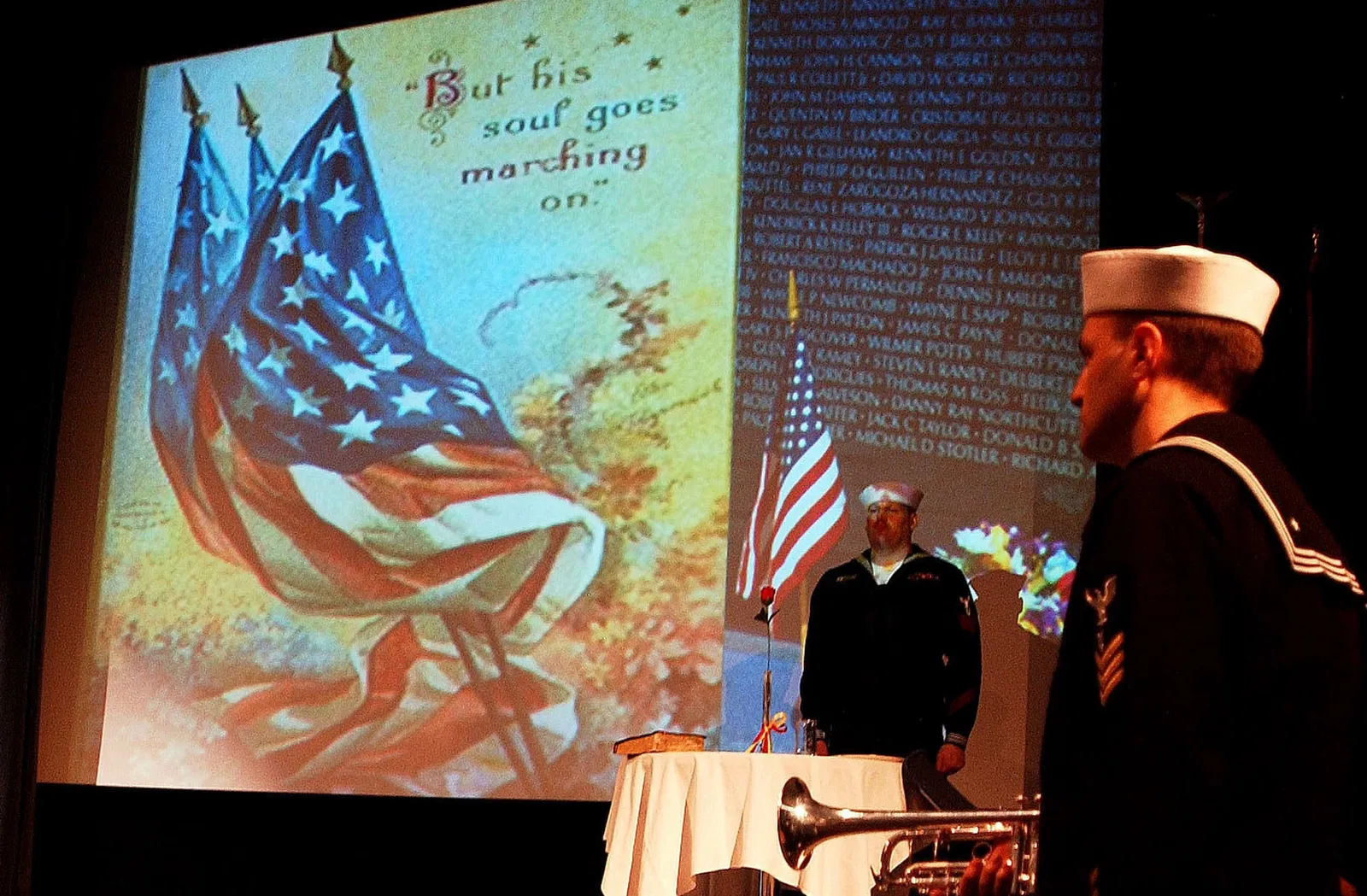 Naval Undersea Museum