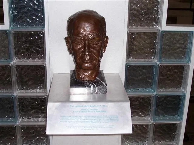 Naval Undersea Museum