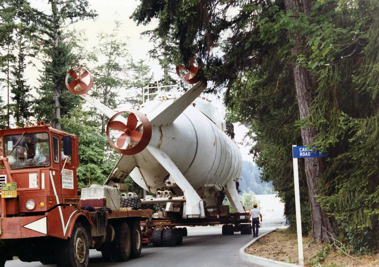 United States Naval Undersea Museum