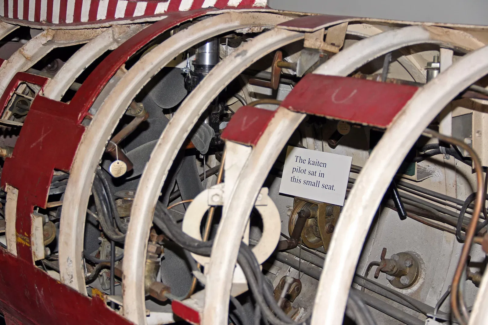 Naval Undersea Museum