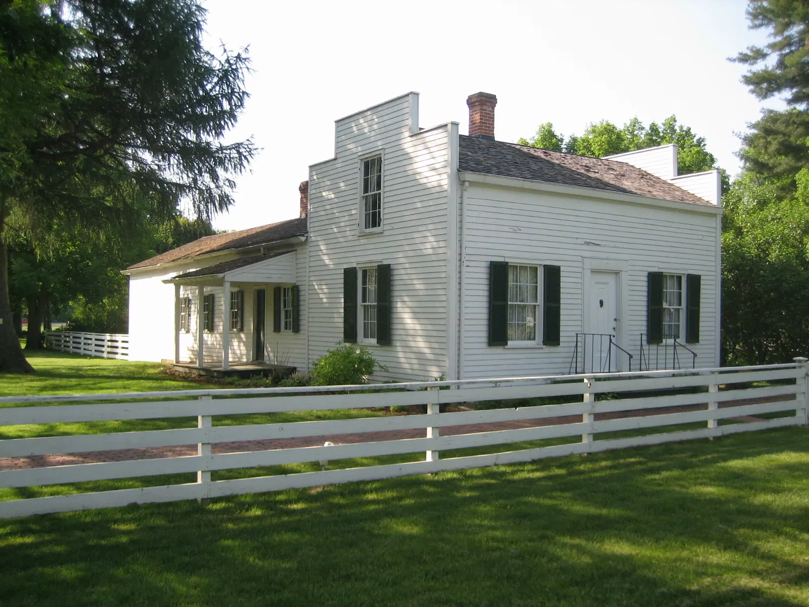 John Deere Historic Site