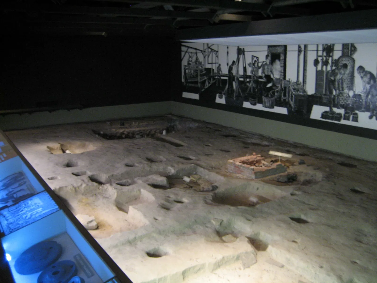 John Deere Historic Site