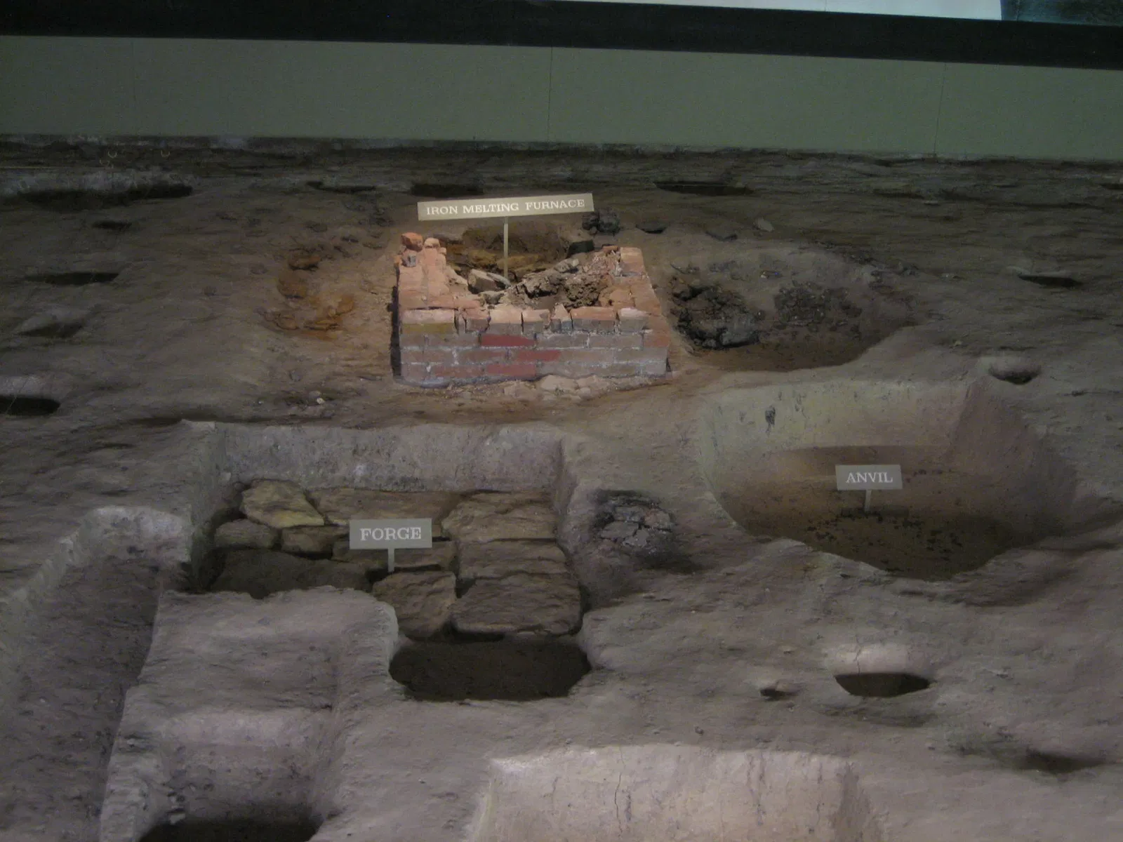 John Deere Historic Site