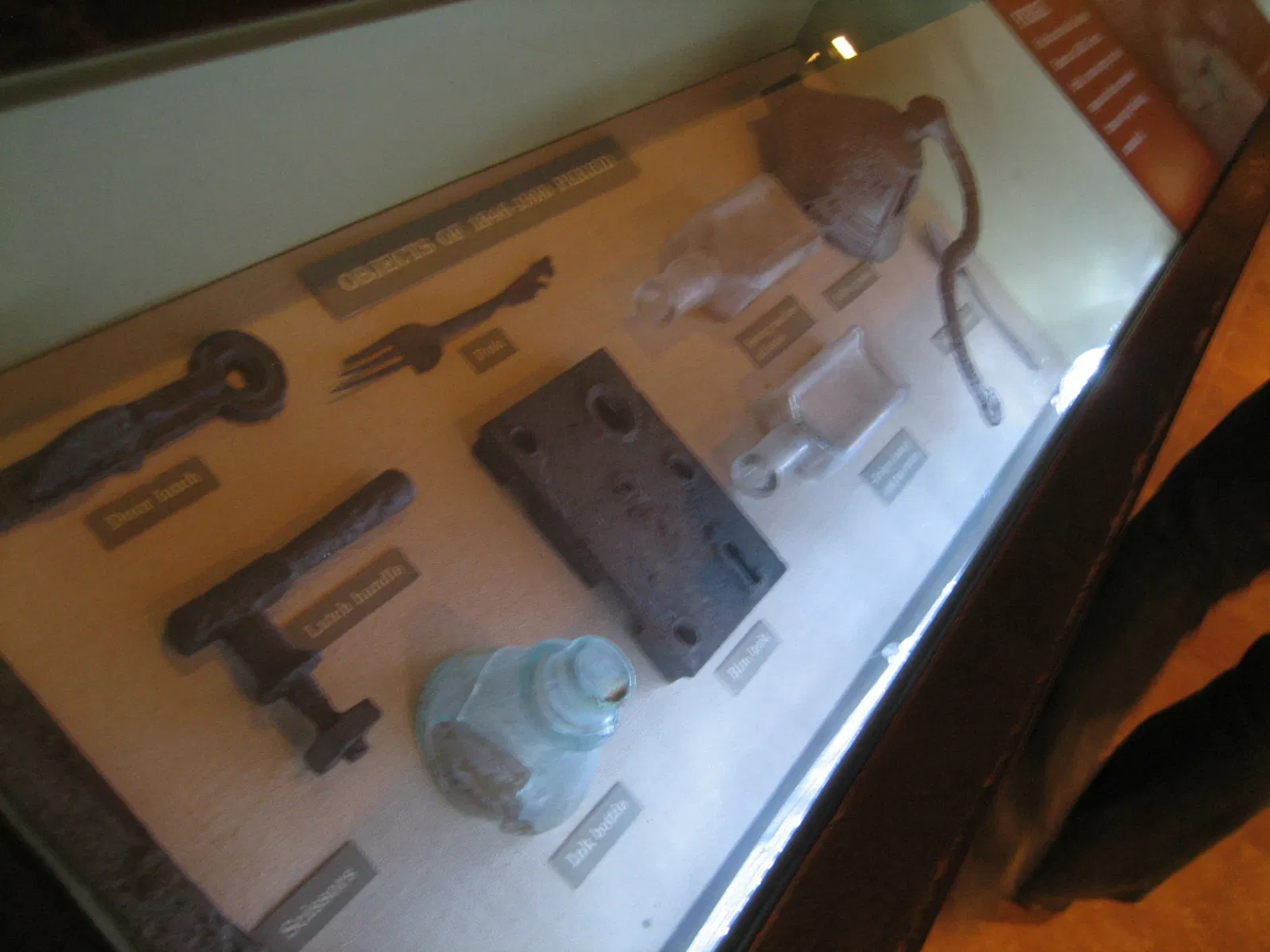 John Deere Historic Site