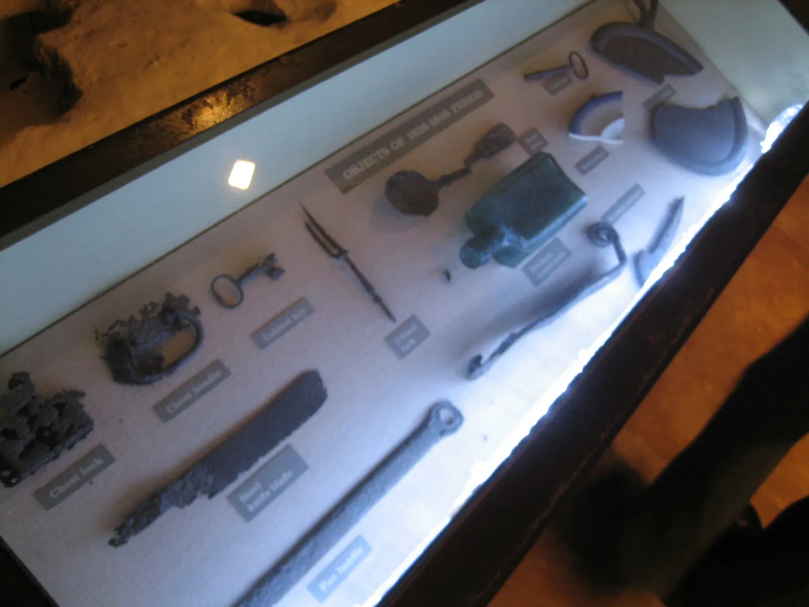 John Deere Historic Site