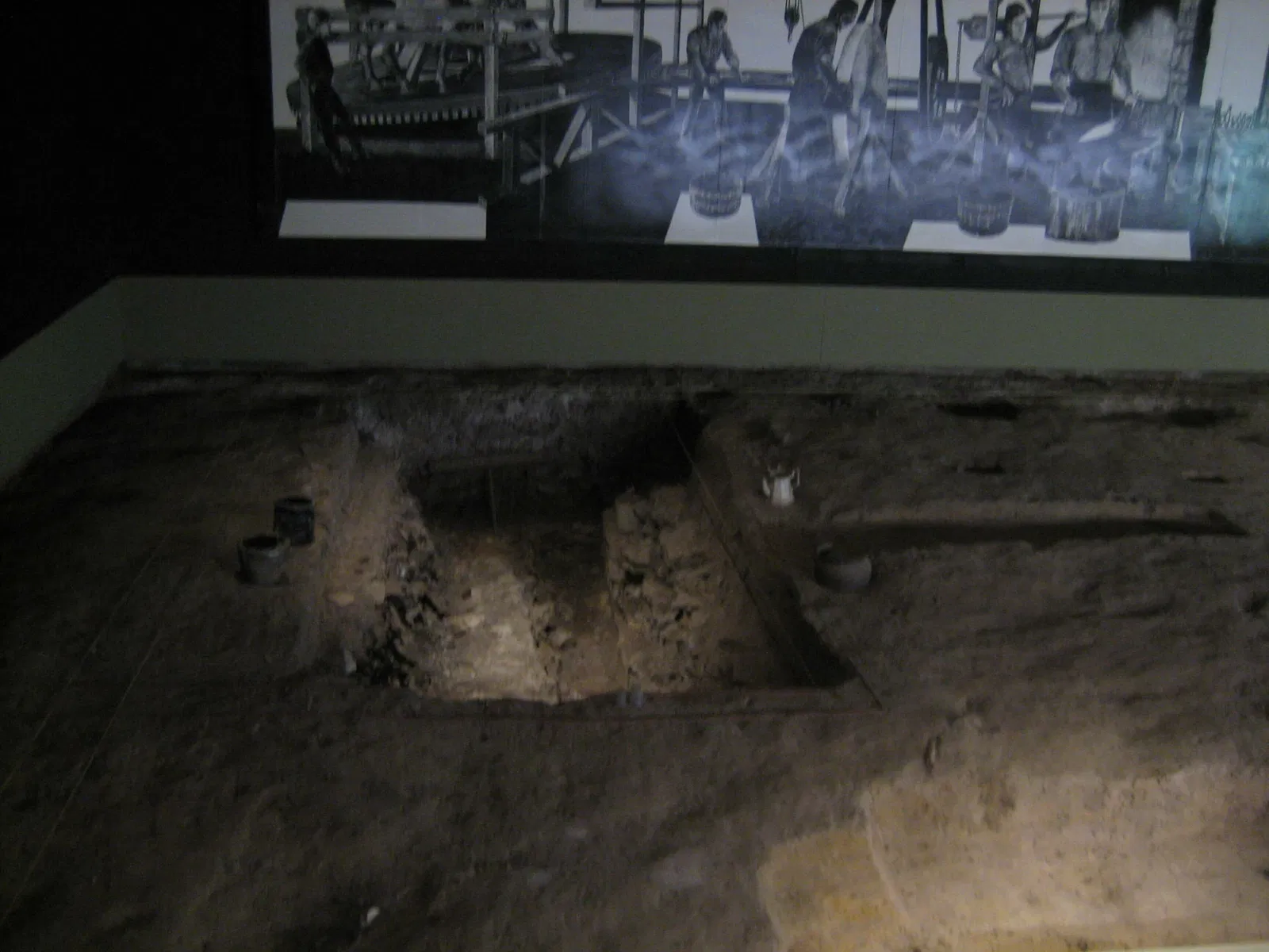 John Deere Historic Site