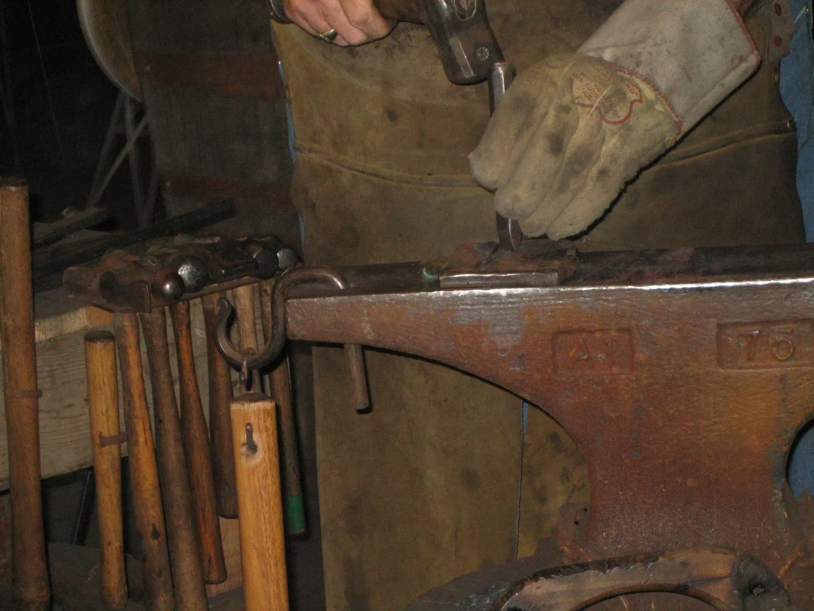 John Deere Historic Site