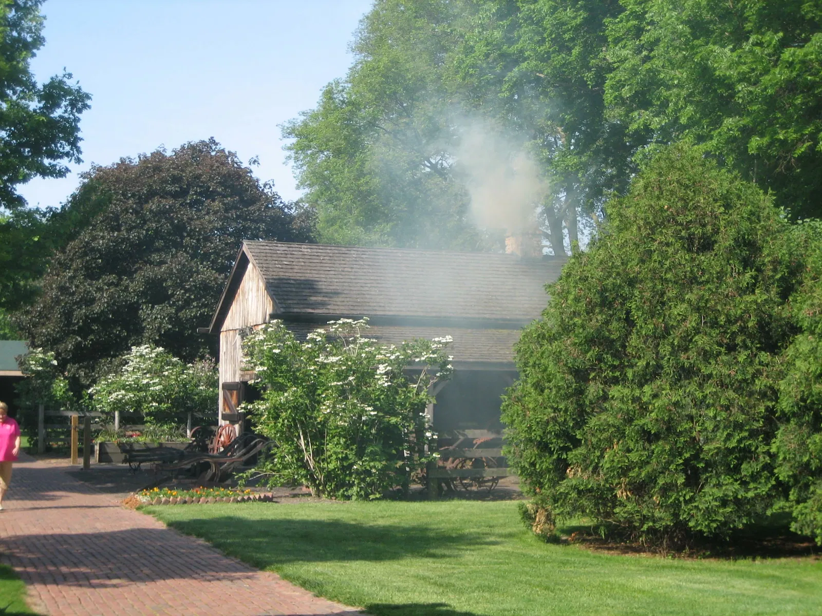 John Deere Historic Site