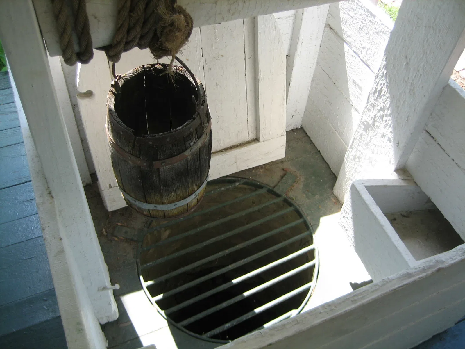 John Deere Historic Site