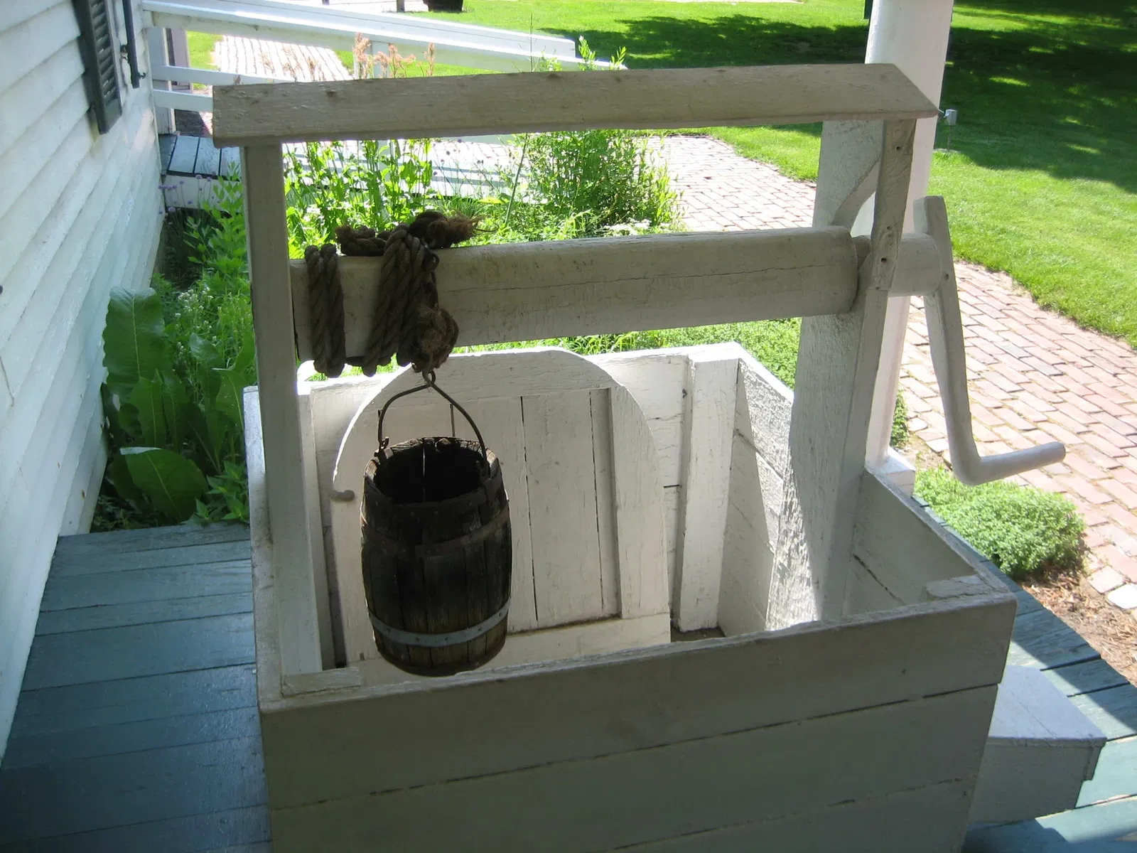 John Deere Historic Site