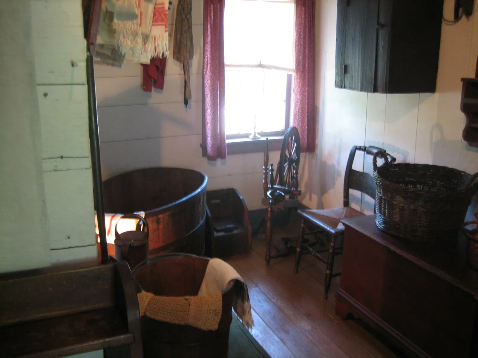 John Deere Historic Site