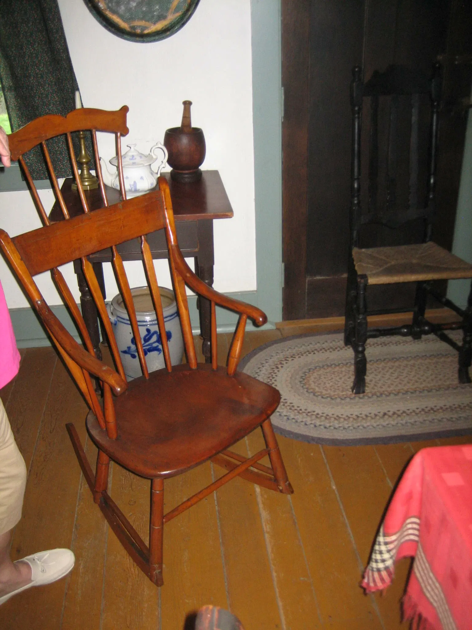 John Deere Historic Site