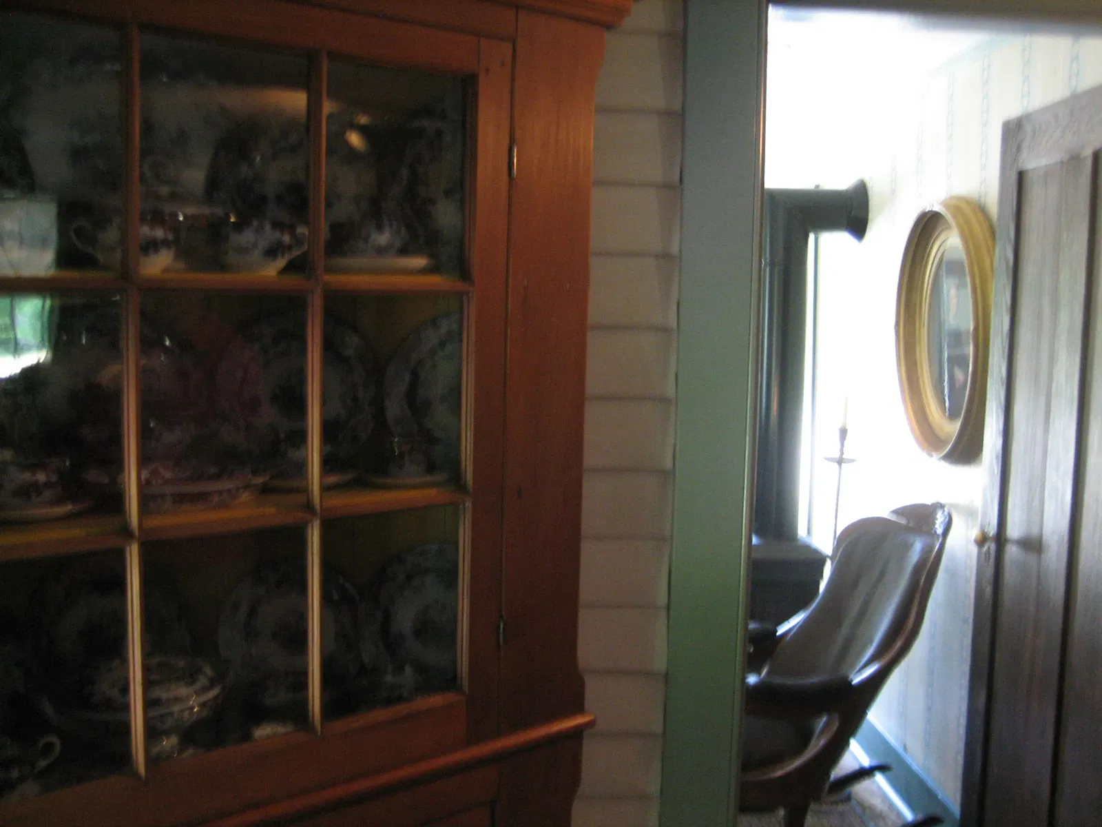 John Deere Historic Site