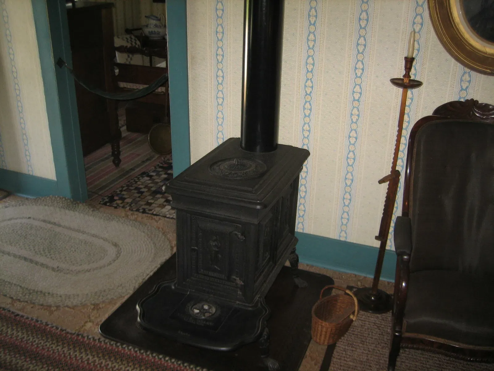 John Deere Historic Site