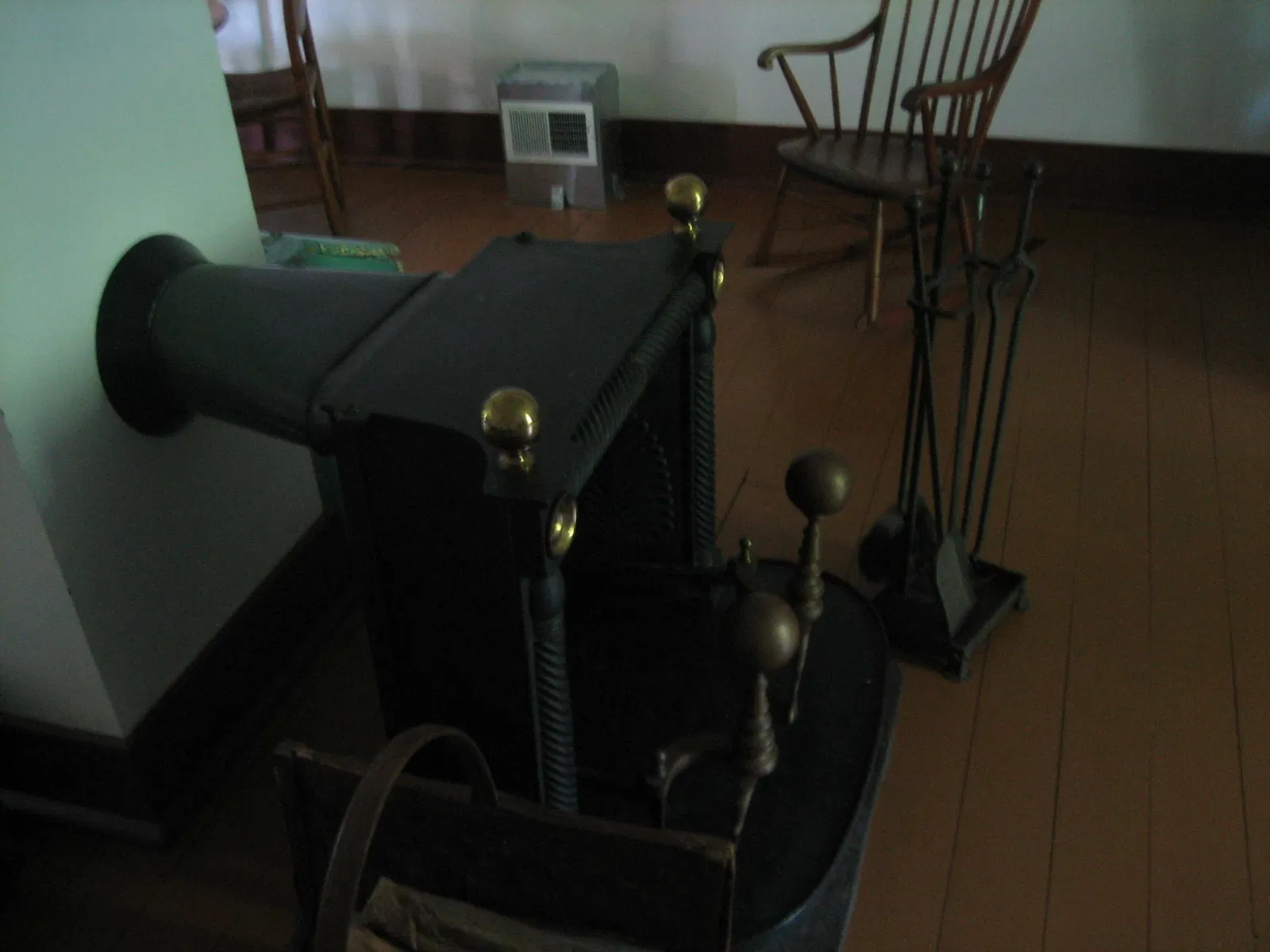 John Deere Historic Site