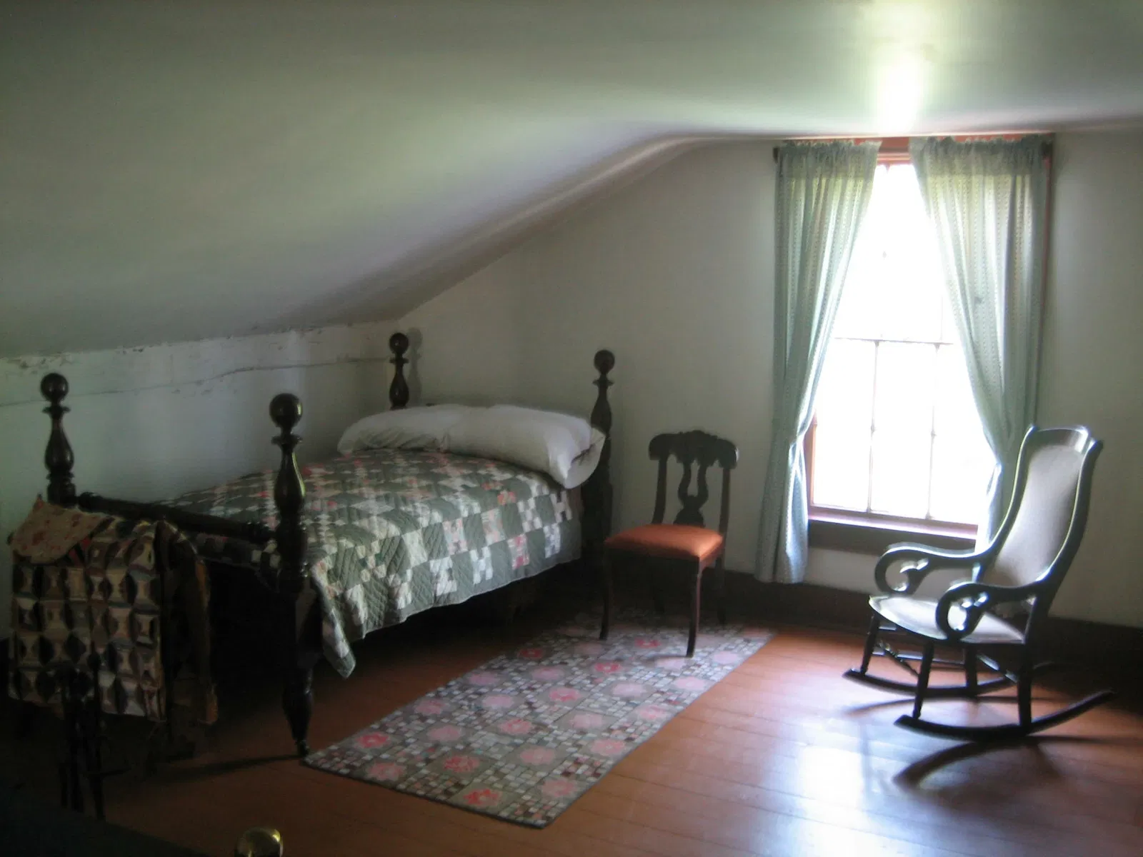 John Deere Historic Site