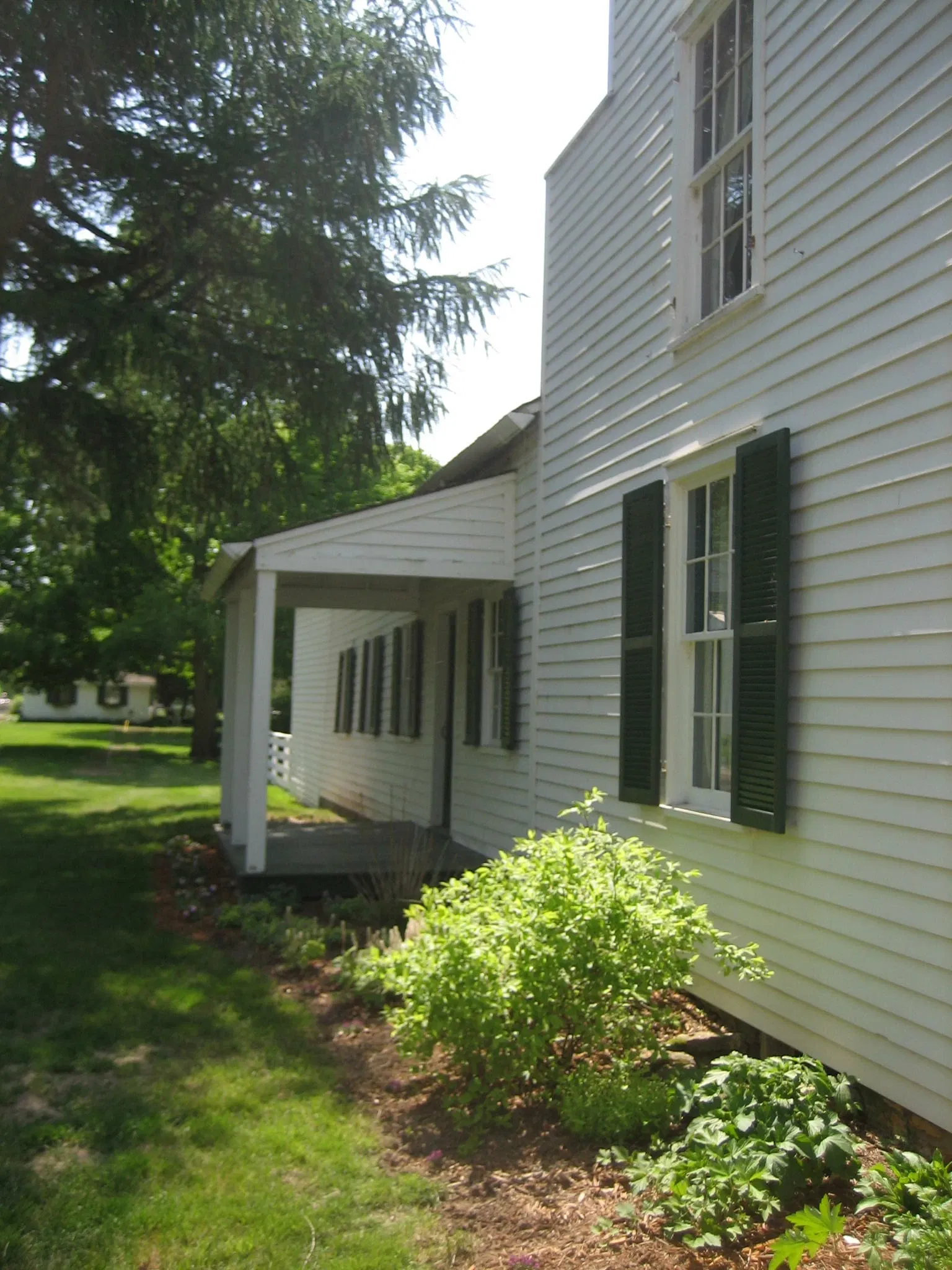 John Deere Historic Site