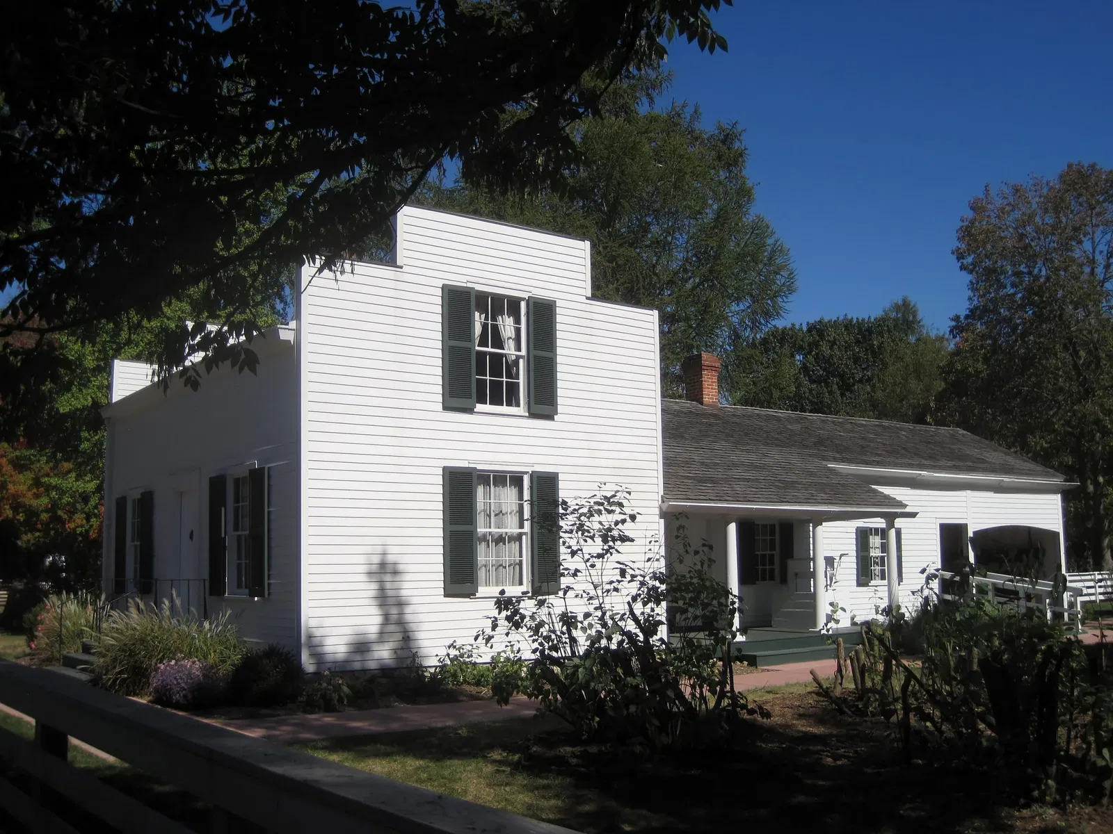 John Deere Historic Site