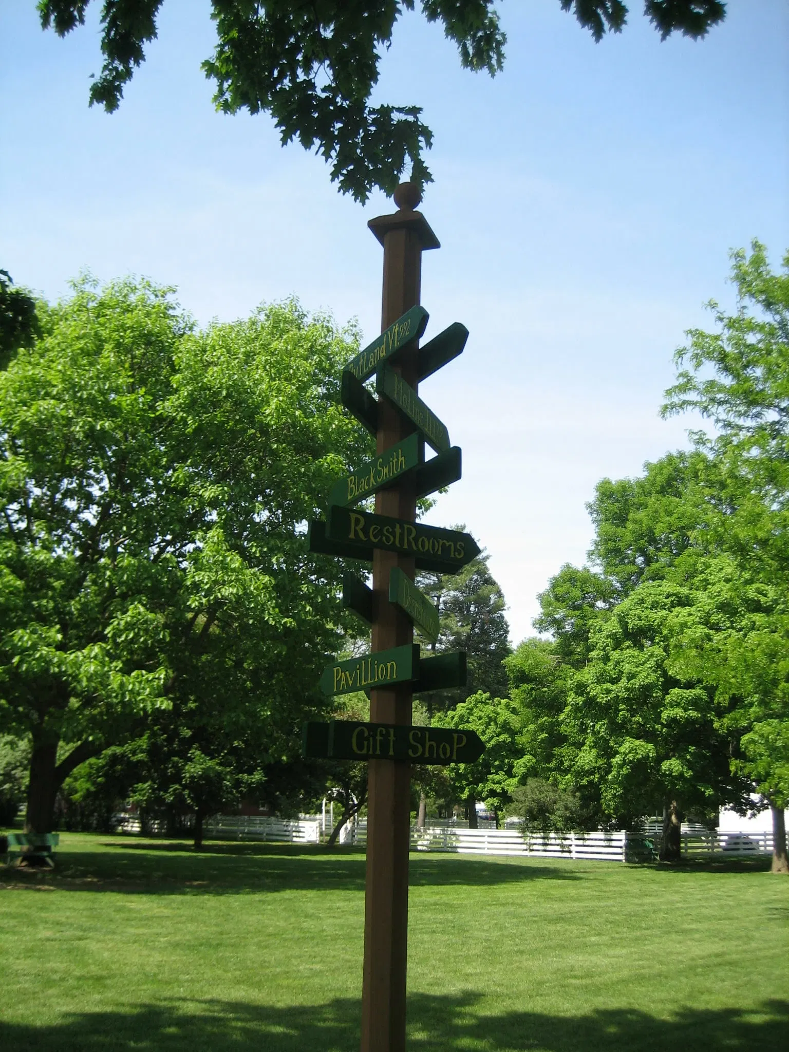 John Deere Historic Site