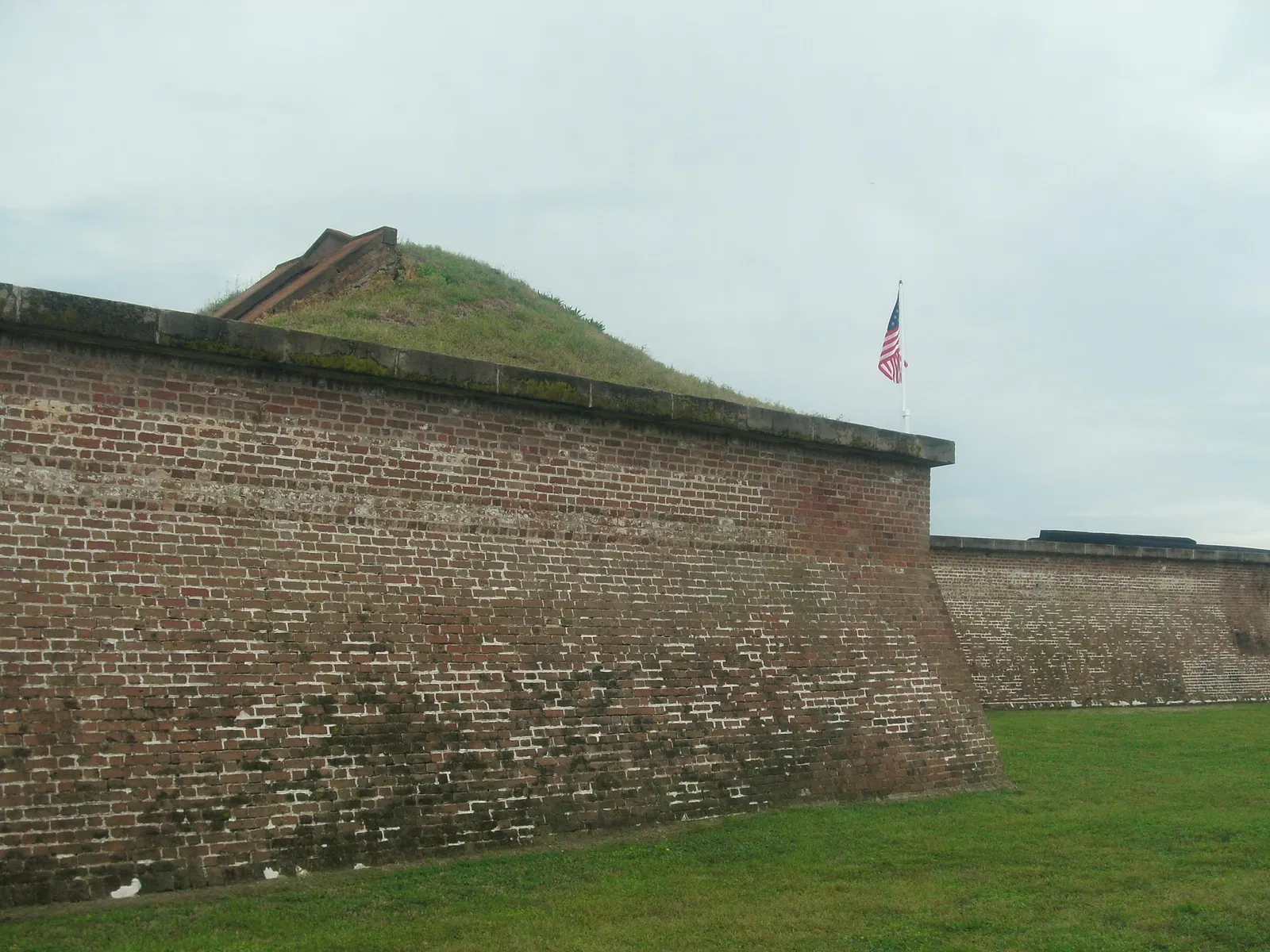 Fort Moultrie