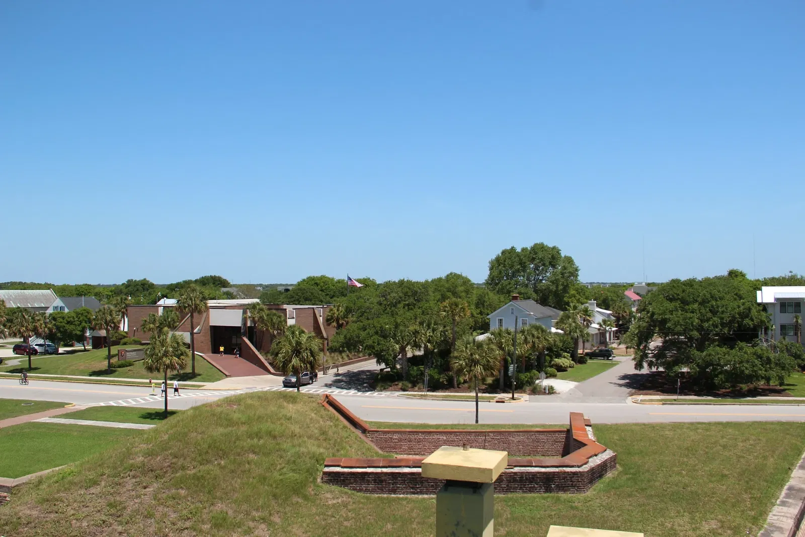 Fort Moultrie