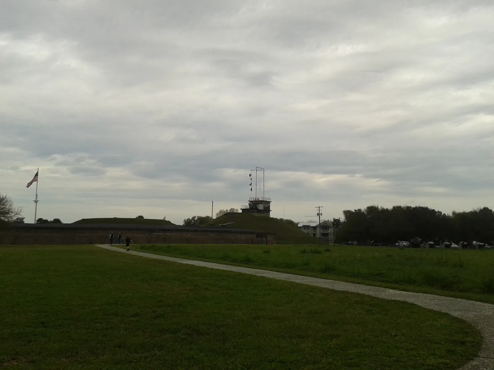 Fort Moultrie