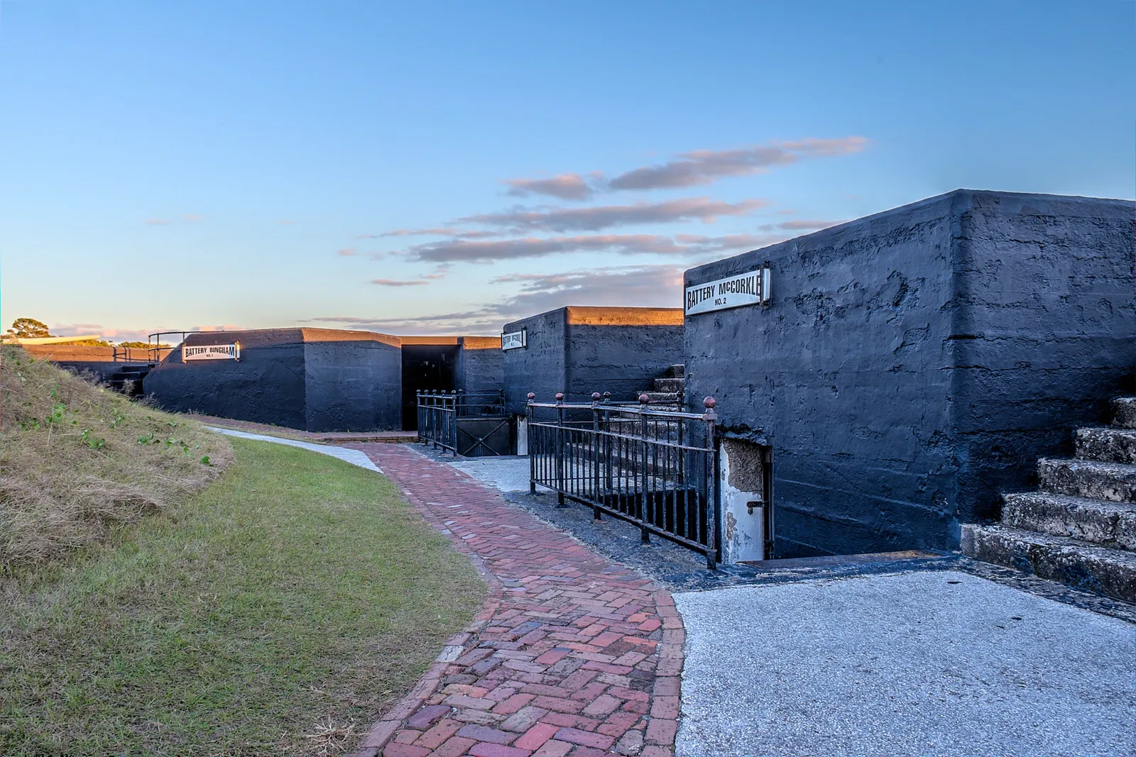 Fort Moultrie