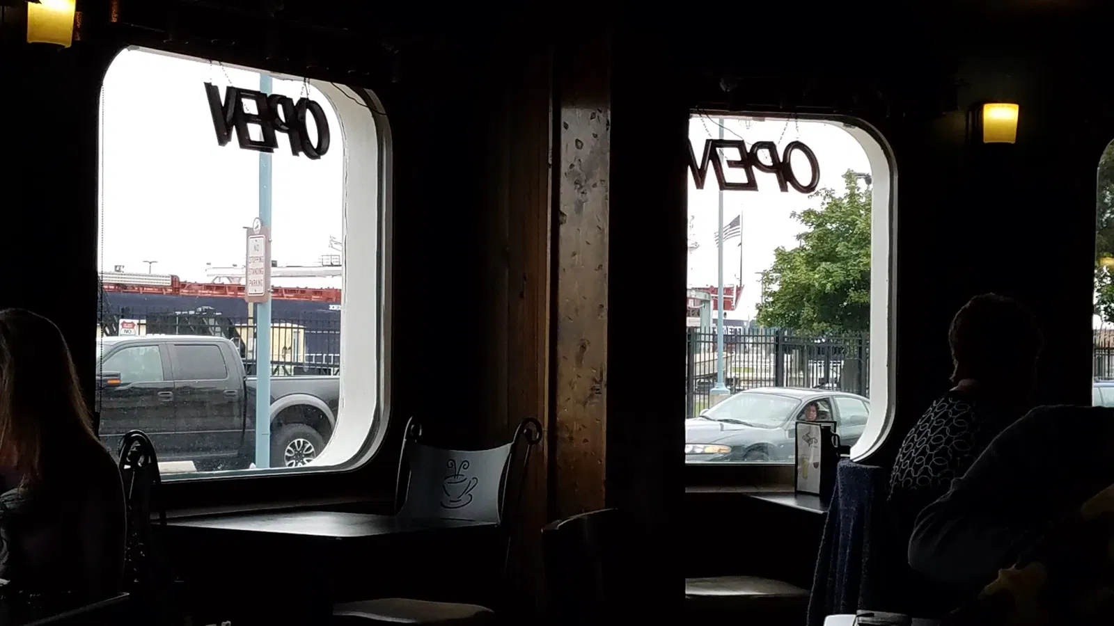 Great Lakes Shipwreck Museum