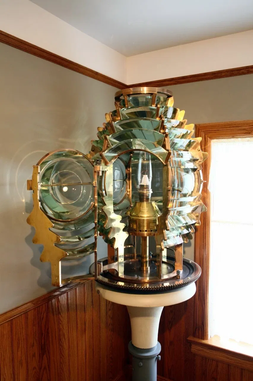 Great Lakes Shipwreck Museum