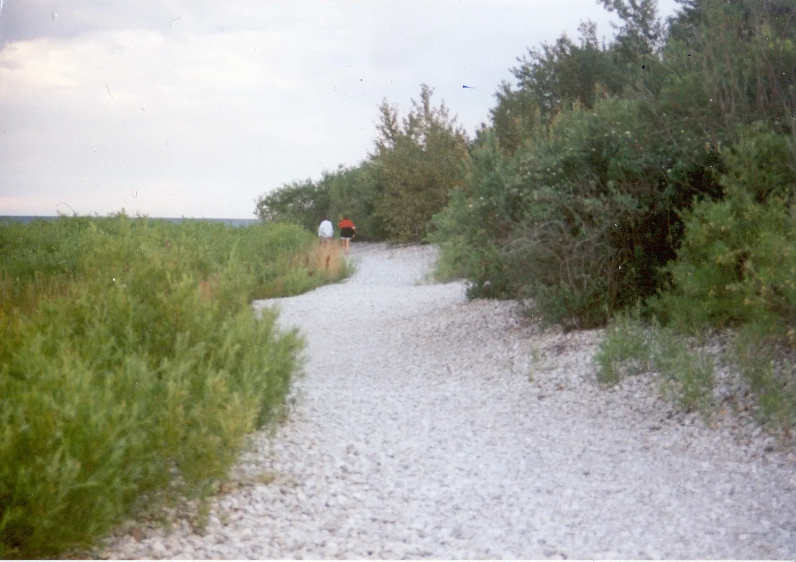 Grand Traverse Lighthouse