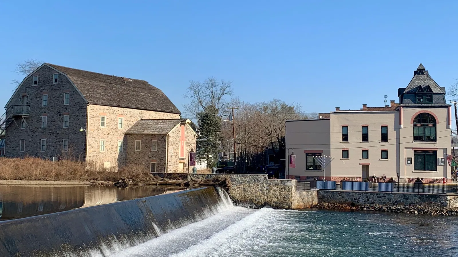 Hunterdon Art Museum
