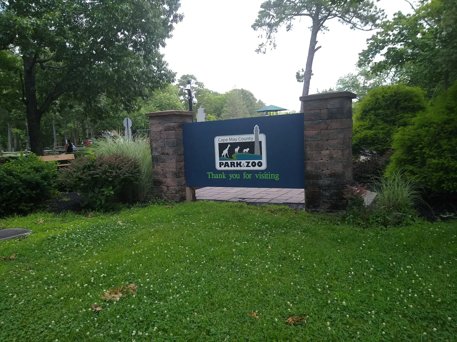 Cape May County Park & Zoo