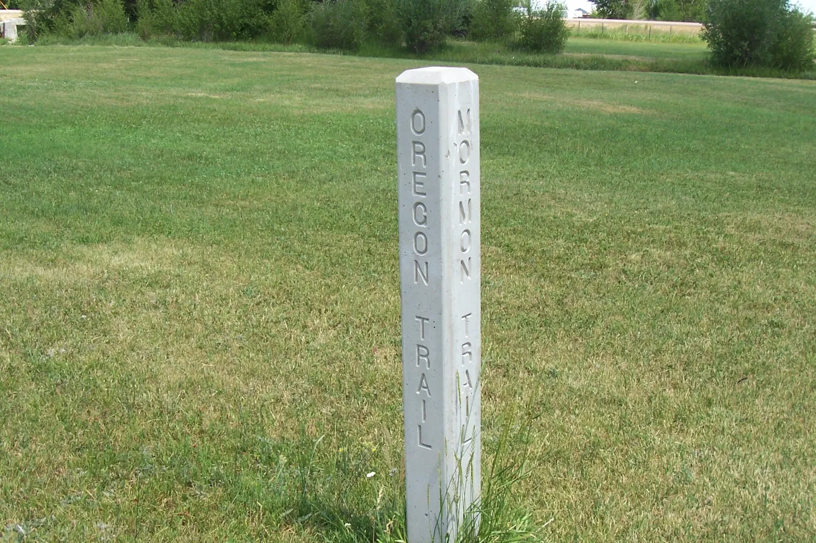 Fort Bridger State Historic Site