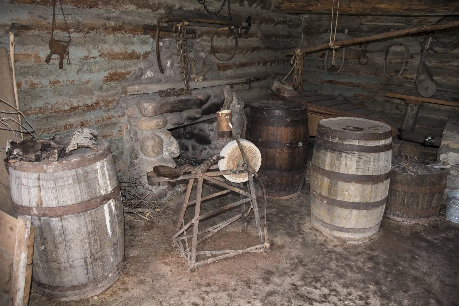 Fort Bridger State Historic Site