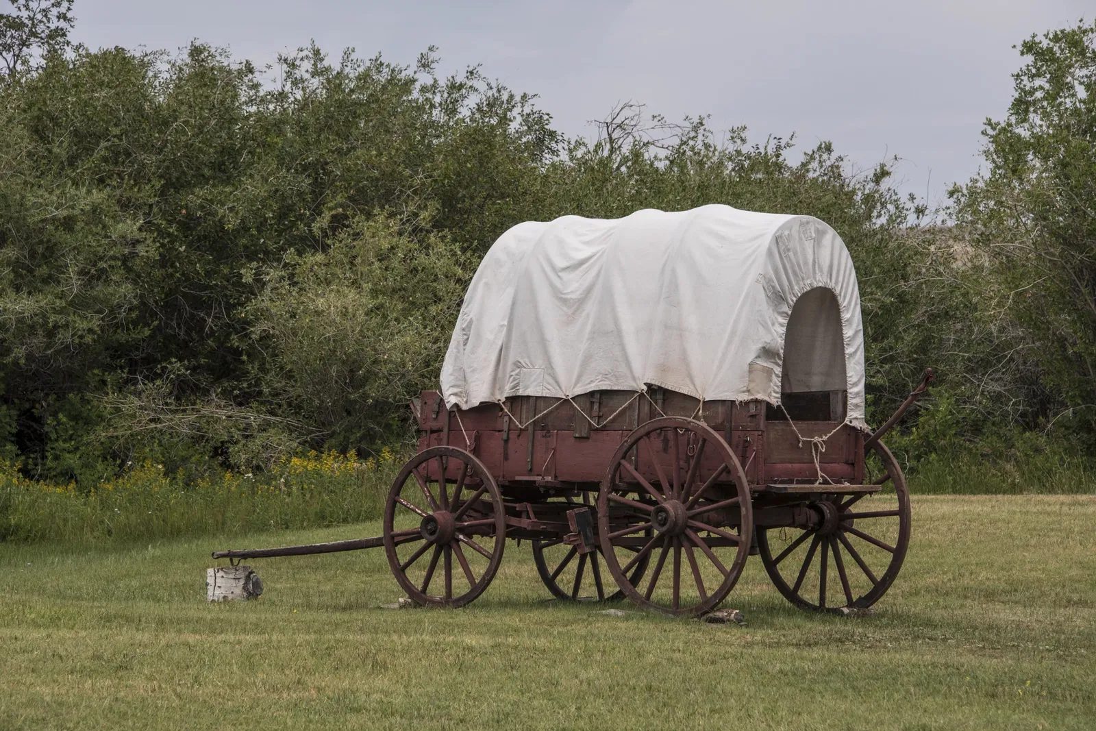 Fort Bridger State Historic Site