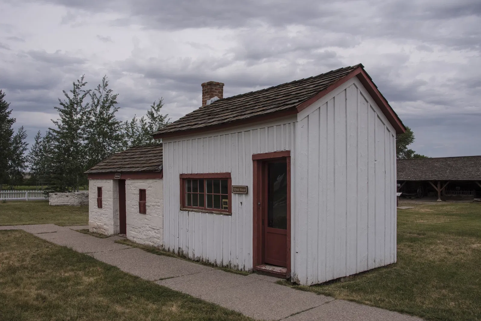 Fort Bridger