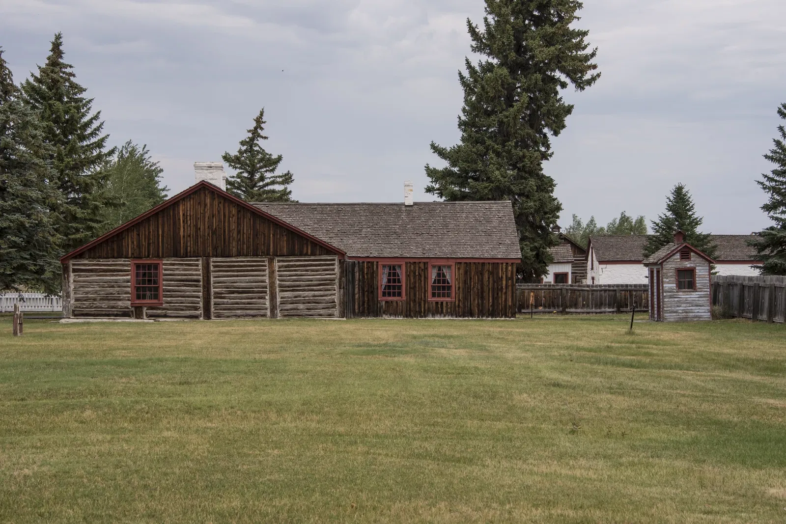 Fort Bridger