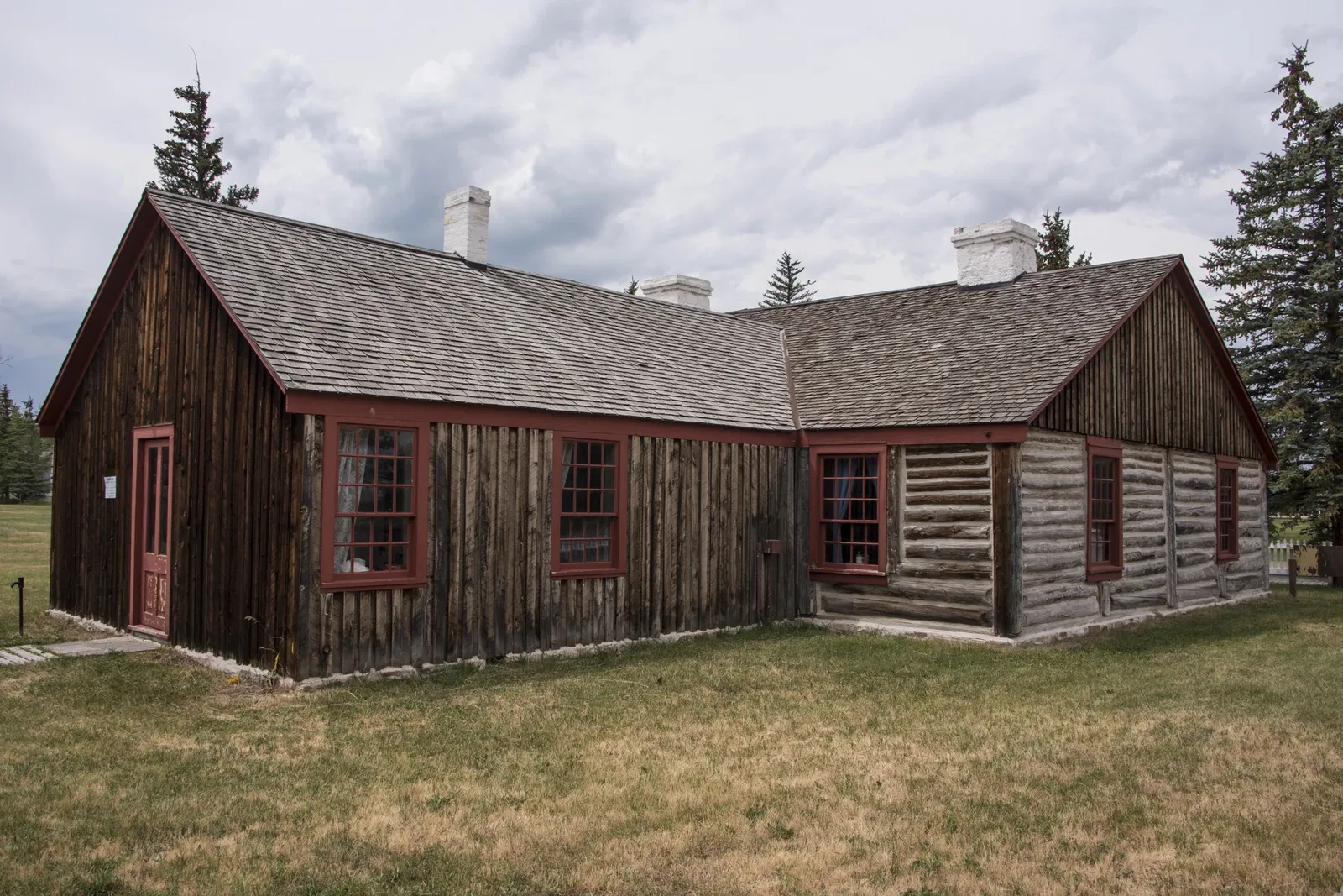 Fort Bridger State Historic Site
