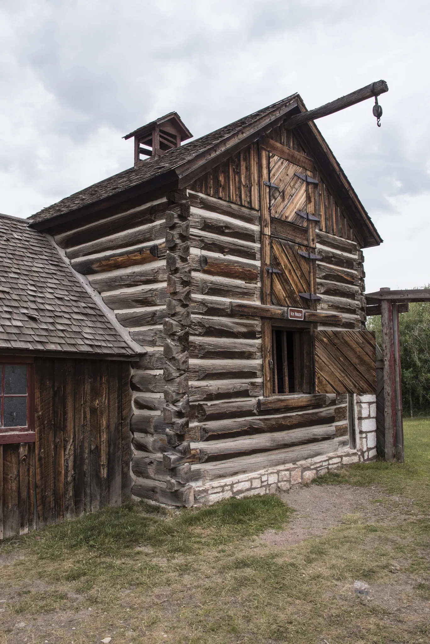 Fort Bridger State Historic Site