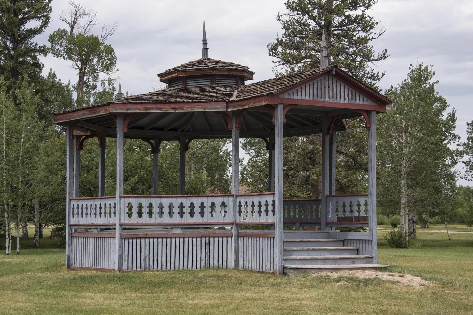 Fort Bridger State Historic Site